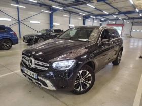 Mercedes-Benz GLC 300 PlugIn 4Matic Leather LED Navi