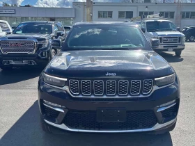 Jeep Grand cherokee  Summit Reserve / Distronic / Head up / Carfax  - 34500 € - 39576591 6