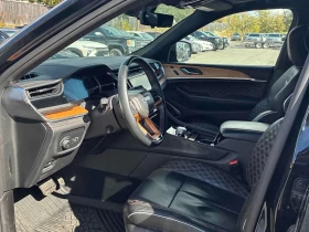 Jeep Grand cherokee  Summit Reserve / Distronic / Head up / Carfax  - 34500 € - 39576591 5