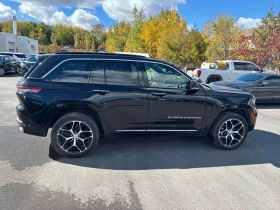 Jeep Grand cherokee  Summit Reserve / Distronic / Head up / Carfax  - 34500 € - 39576591 3