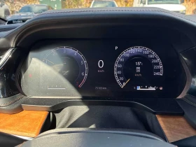 Jeep Grand cherokee  Summit Reserve / Distronic / Head up / Carfax  - 34500 € - 39576591 8