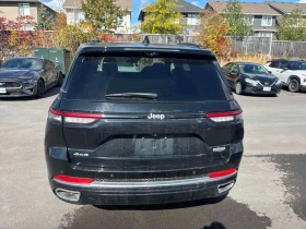 Jeep Grand cherokee  Summit Reserve / Distronic / Head up / Carfax  - 34500 € - 39576591 4