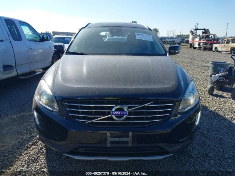 Volvo XC60 T5 INSCRIPTION КРАЙНА ЦЕНА, снимка 2 - Автомобили и джипове - 48454612