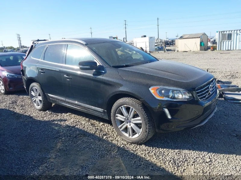 Volvo XC60 T5 INSCRIPTION КРАЙНА ЦЕНА, снимка 1 - Автомобили и джипове - 48454612