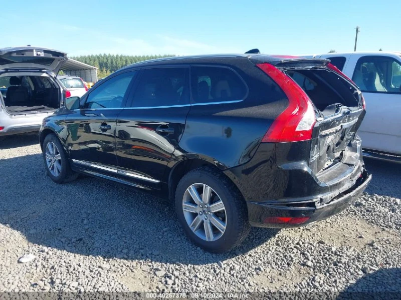 Volvo XC60 T5 INSCRIPTION КРАЙНА ЦЕНА, снимка 4 - Автомобили и джипове - 48454612