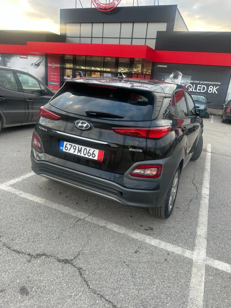 Hyundai Kona, снимка 10 - Автомобили и джипове - 48817736