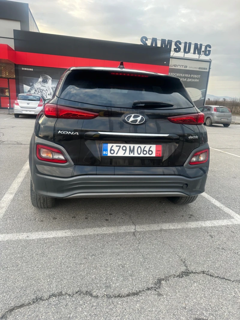 Hyundai Kona, снимка 7 - Автомобили и джипове - 48817736