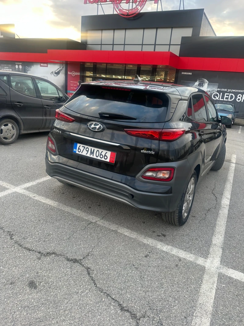 Hyundai Kona, снимка 8 - Автомобили и джипове - 48817736