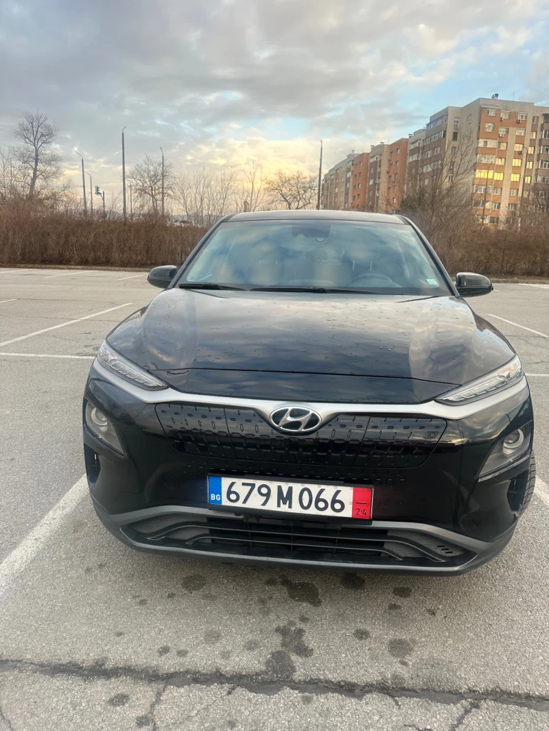 Hyundai Kona, снимка 2 - Автомобили и джипове - 48817736