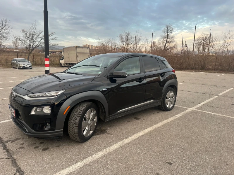 Hyundai Kona, снимка 11 - Автомобили и джипове - 48817736