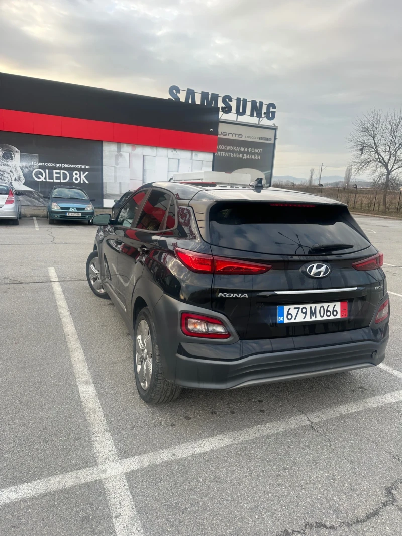 Hyundai Kona, снимка 9 - Автомобили и джипове - 48817736