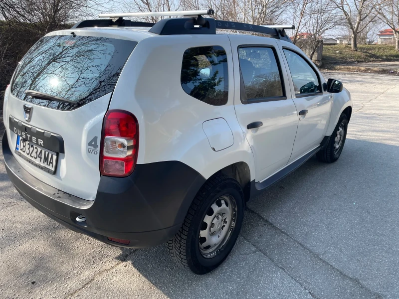 Dacia Duster, снимка 3 - Автомобили и джипове - 48906989