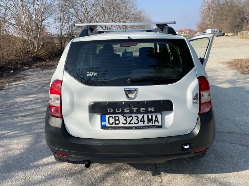 Dacia Duster, снимка 6 - Автомобили и джипове - 48906989