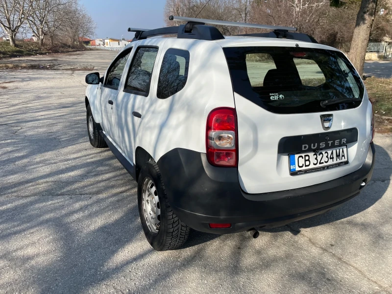 Dacia Duster, снимка 4 - Автомобили и джипове - 48906989