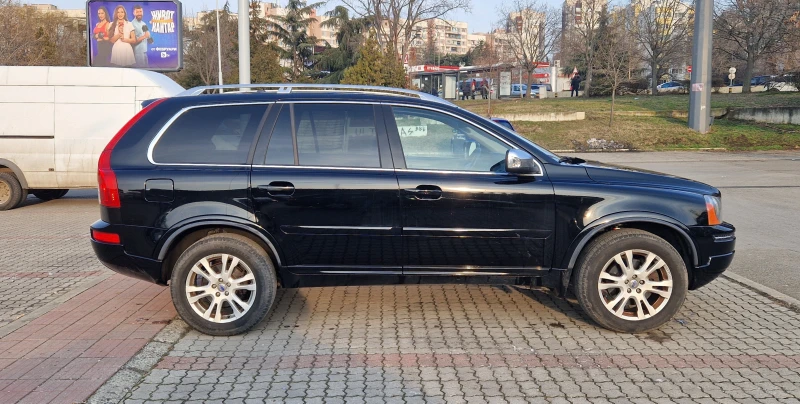 Volvo Xc90 3.2, 4x4, 7места, снимка 7 - Автомобили и джипове - 49400286