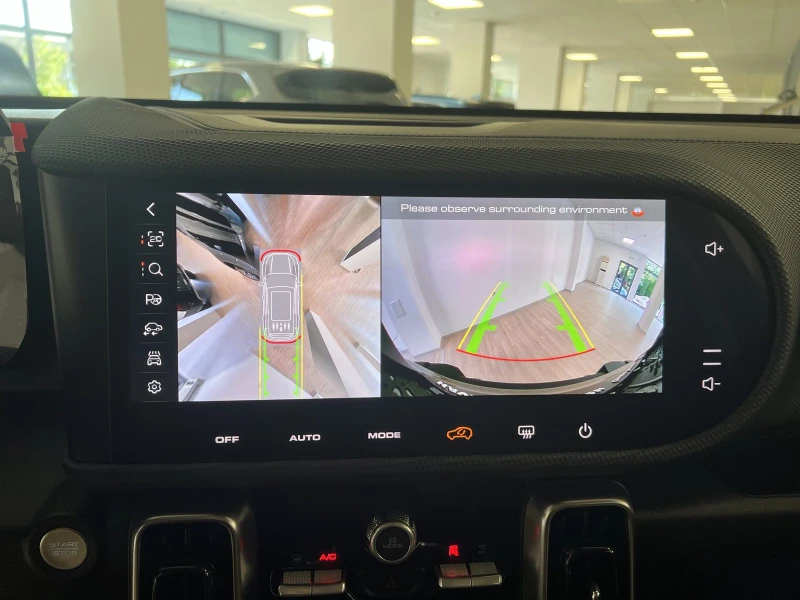 Haval Dargo 4X4 Supreme - Промо Цена, снимка 16 - Автомобили и джипове - 50303249