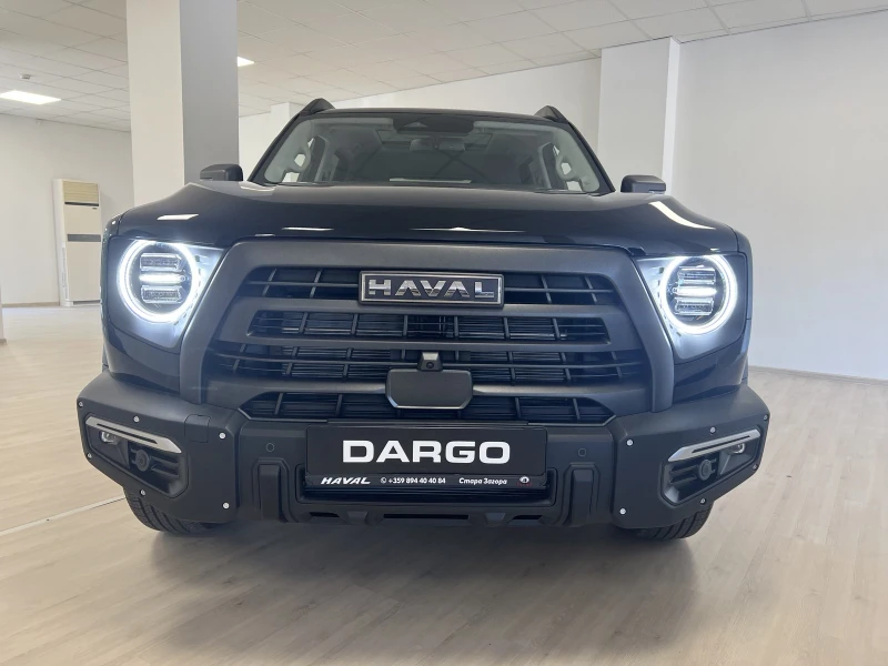 Haval Dargo 4X4 Supreme - Промо Цена, снимка 2 - Автомобили и джипове - 50303249