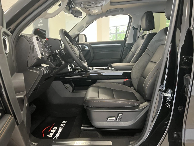 Haval Dargo 4X4 Supreme - Промо Цена, снимка 7 - Автомобили и джипове - 50303249