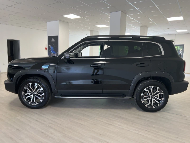 Haval Dargo 4X4 Supreme - Промо Цена, снимка 5 - Автомобили и джипове - 50303249