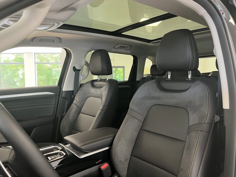 Haval Dargo 4X4 Supreme - Промо Цена, снимка 8 - Автомобили и джипове - 50303249