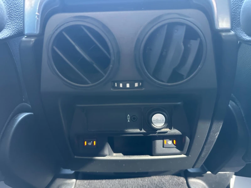 Land Rover Range Rover Sport 5.0i 375 к.с., снимка 10 - Автомобили и джипове - 51027284