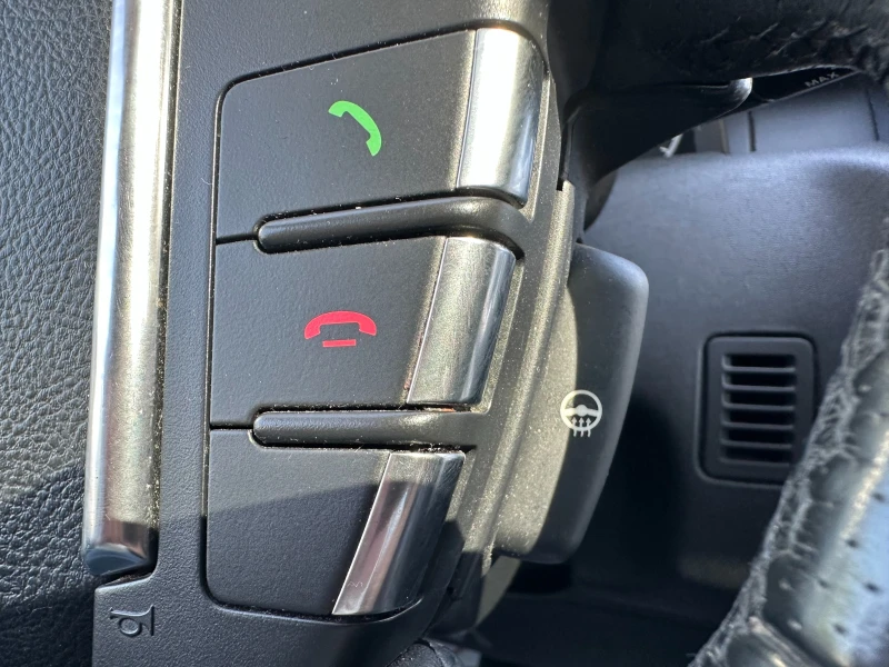 Land Rover Range Rover Sport 5.0i 375 к.с., снимка 16 - Автомобили и джипове - 51027284