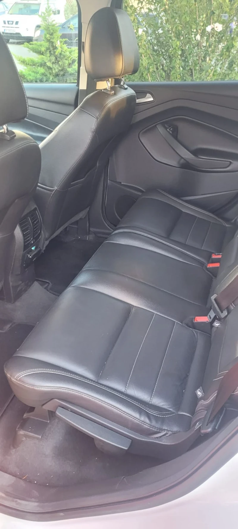 Ford Escape 2.0 , снимка 5 - Автомобили и джипове - 52810830