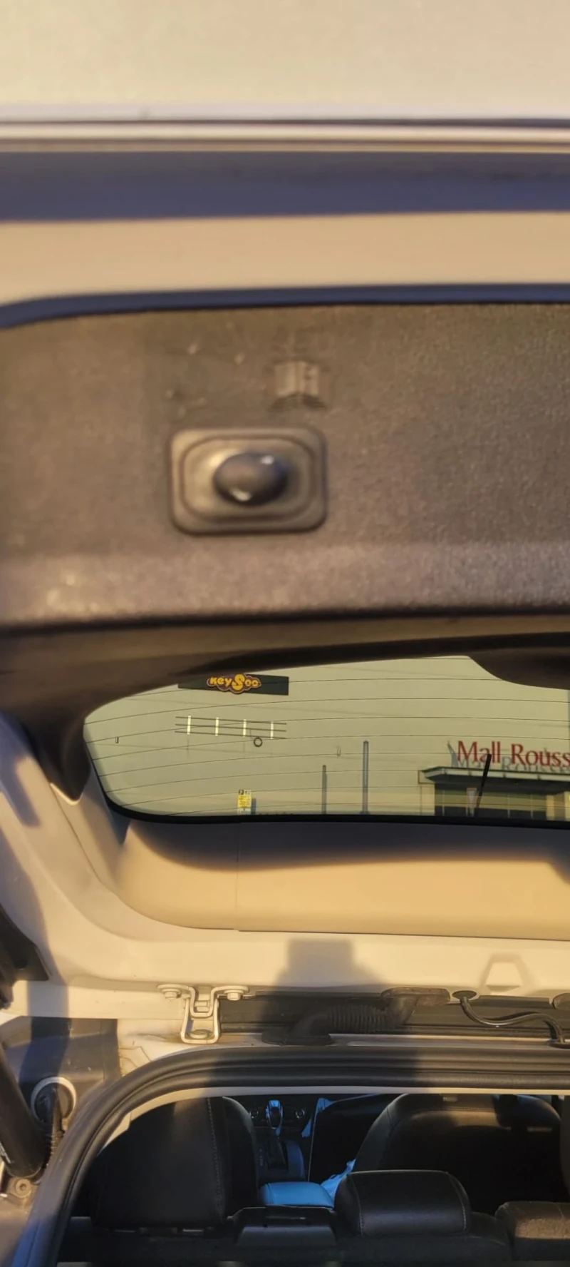 Ford Escape 2.0 , снимка 10 - Автомобили и джипове - 52810830