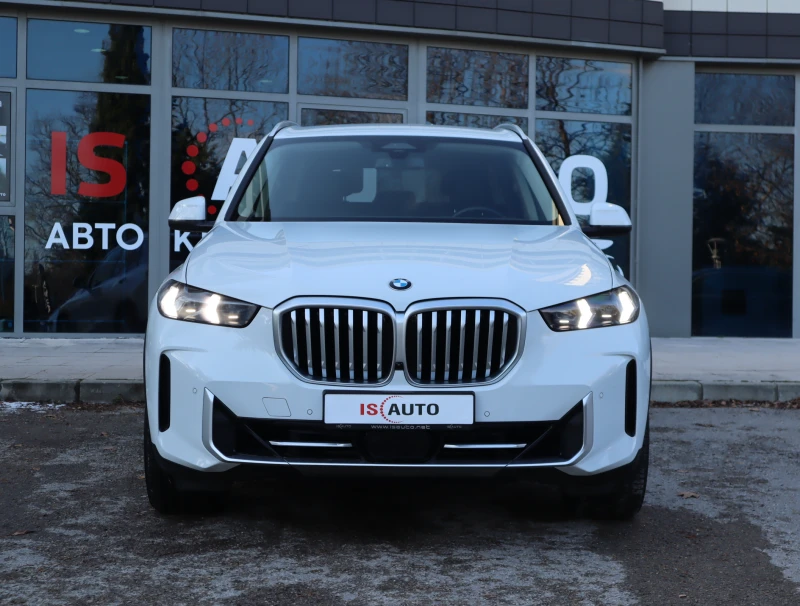 BMW X5 3.0d/xDrive/PDC/Камера/Амбиент/Memory, снимка 2 - Автомобили и джипове - 51660576