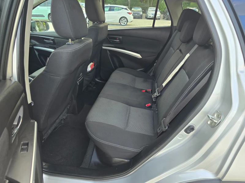 Suzuki SX4 S-Cross 1.6Di-D, 120к.с., 6скорости, Парктроник, Keyless!, снимка 9 - Автомобили и джипове - 51754504