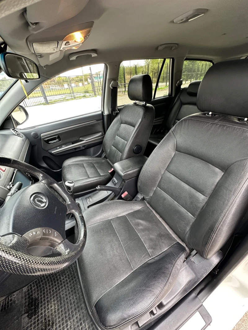 Great Wall Hover H5 2.4i 126к.с. газ/бензин, снимка 7 - Автомобили и джипове - 52010731