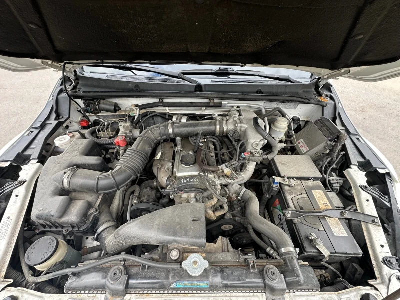 Great Wall Hover H5 2.4i 126к.с. газ/бензин, снимка 12 - Автомобили и джипове - 52010731