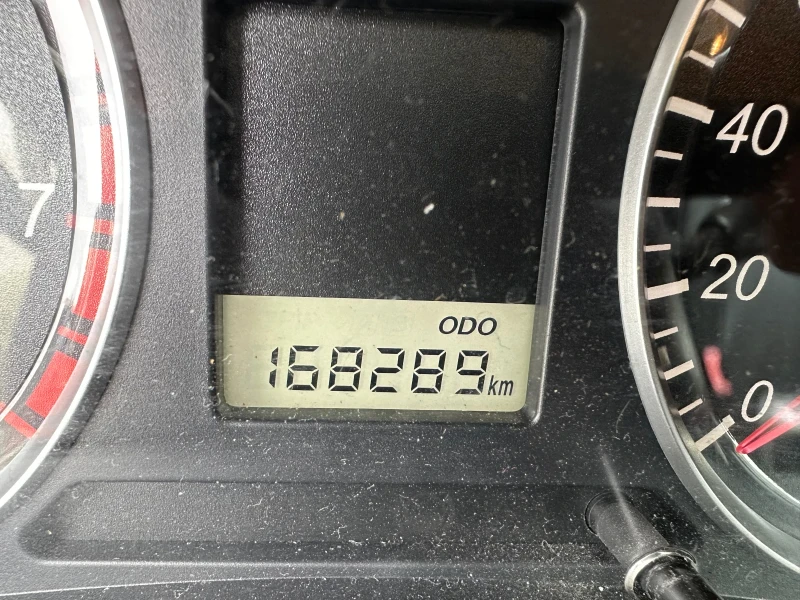 Great Wall Hover H5 2.4i 126к.с. газ/бензин, снимка 5 - Автомобили и джипове - 52010731