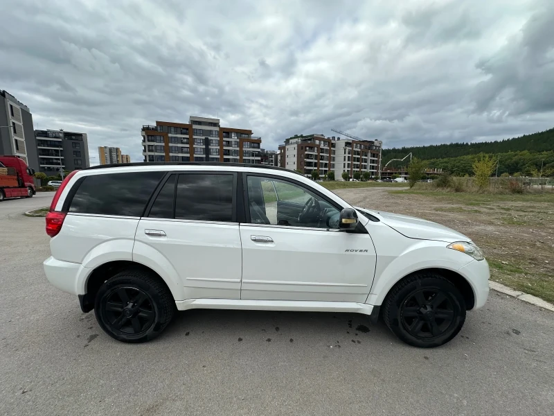 Great Wall Hover H5 2.4i 126к.с. газ/бензин, снимка 3 - Автомобили и джипове - 52010731