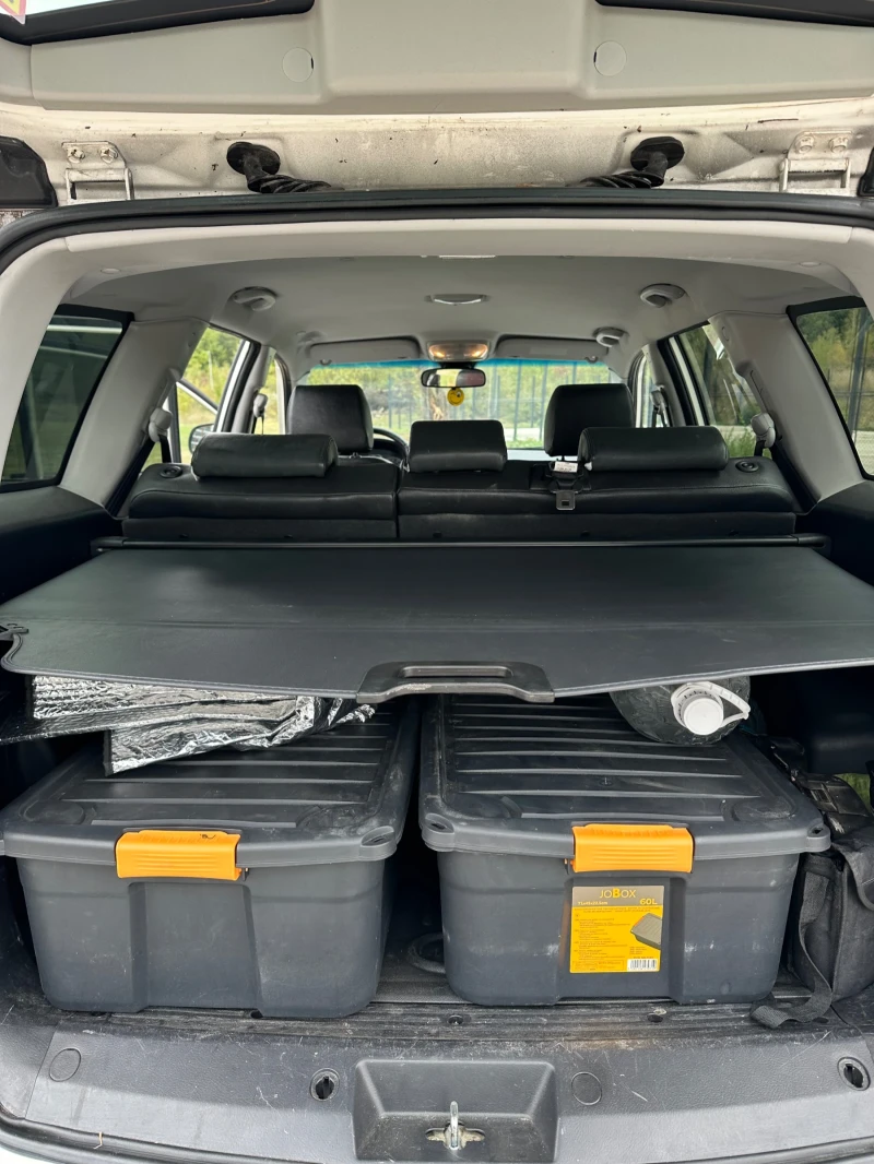 Great Wall Hover H5 2.4i 126к.с. газ/бензин, снимка 10 - Автомобили и джипове - 52010731