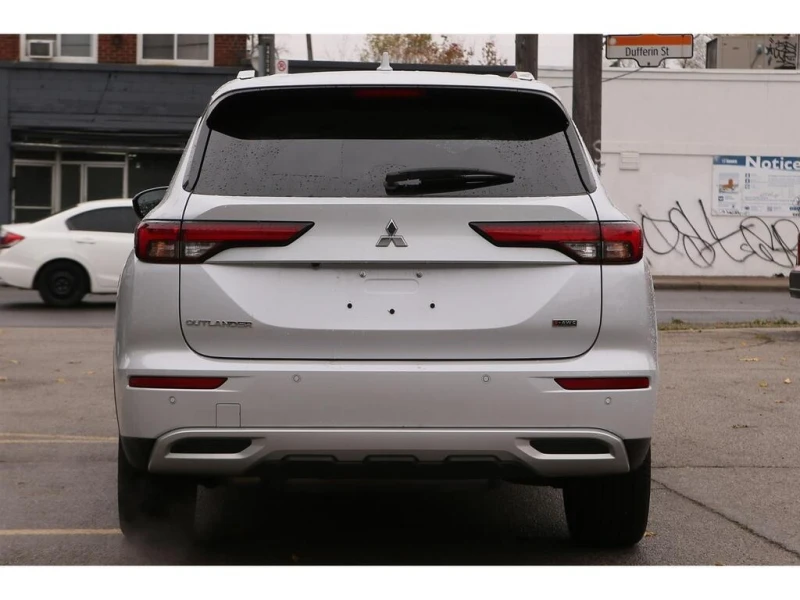 Mitsubishi Outlander * SEL * CARFAX * ЦЕНА ДО БЪЛГАРИЯ, снимка 6 - Автомобили и джипове - 52700951