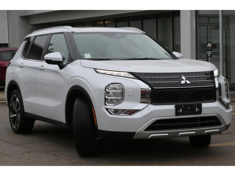 Mitsubishi Outlander * SEL * CARFAX * ЦЕНА ДО БЪЛГАРИЯ, снимка 9 - Автомобили и джипове - 52700951