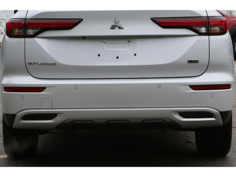 Mitsubishi Outlander * SEL * CARFAX * ЦЕНА ДО БЪЛГАРИЯ, снимка 12 - Автомобили и джипове - 52700951