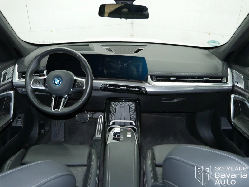 BMW X1 30 xDrive M Sport Paket, снимка 6 - Автомобили и джипове - 52834230