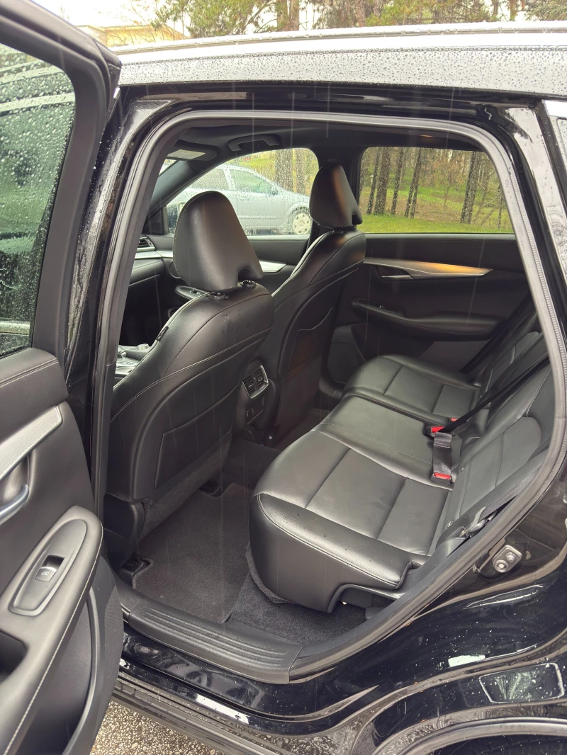 Infiniti QX50 LUXE AWD/ 2.0T / 2021г., снимка 11 - Автомобили и джипове - 52892465