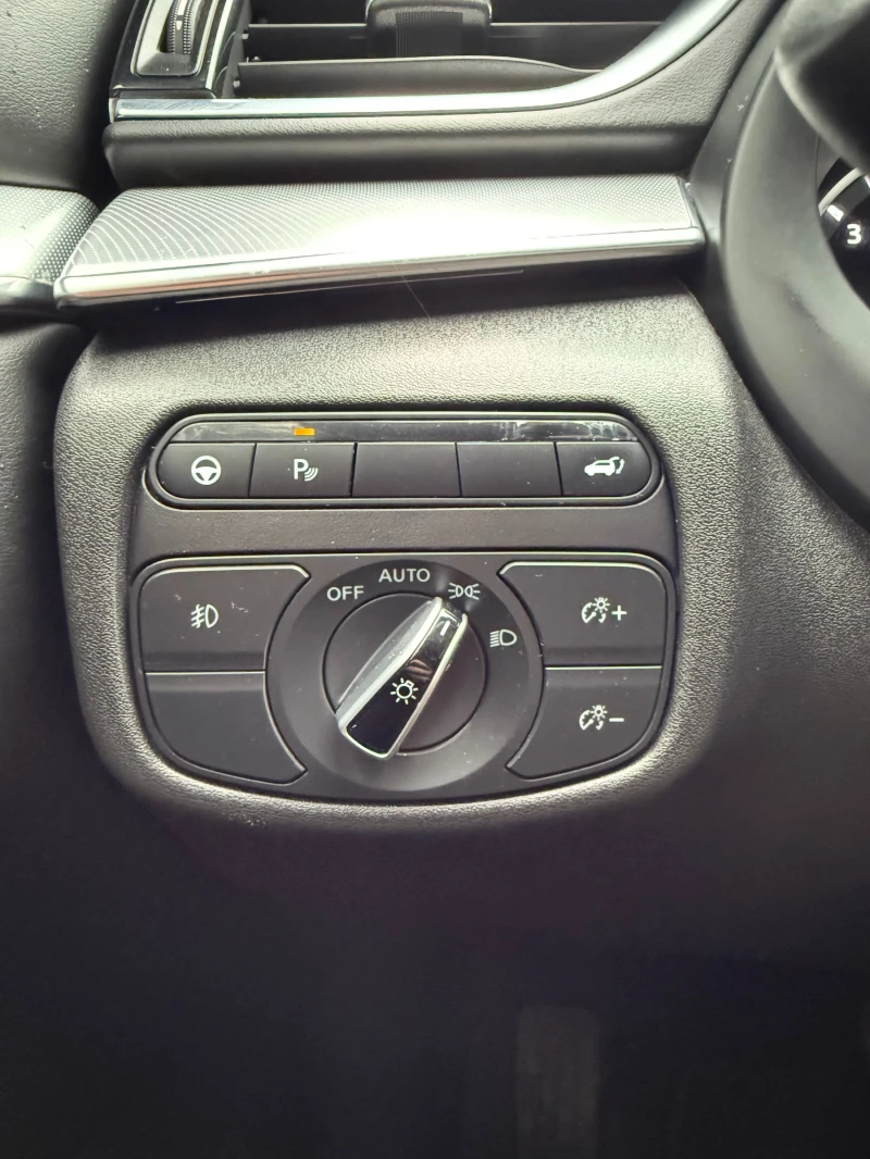 Infiniti QX50 LUXE AWD/ 2.0T / 2021г., снимка 14 - Автомобили и джипове - 52892465