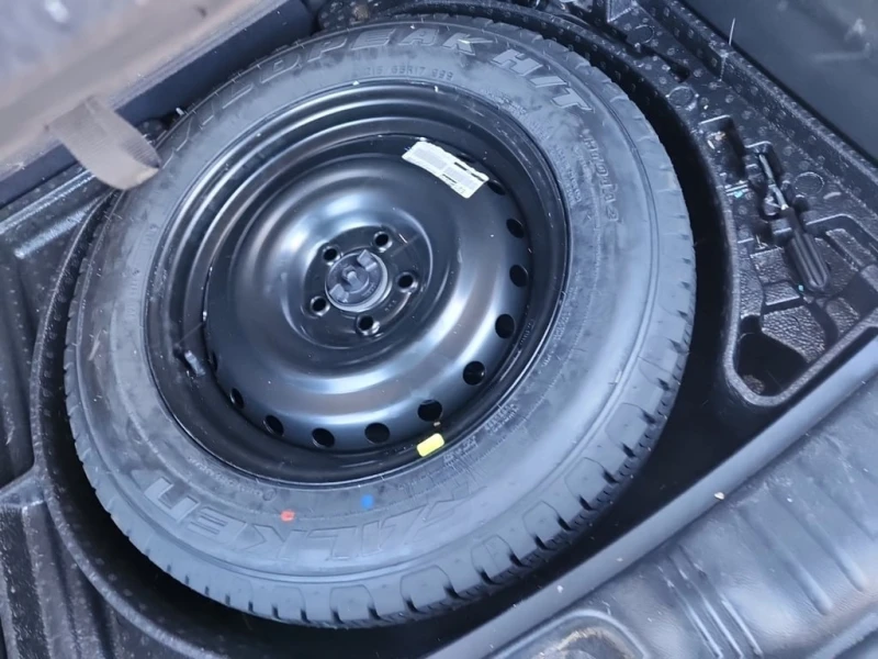 Jeep Compass * TRAILHAWK ELITE * CARFAX * ЦЕНА ДО БГ, снимка 15 - Автомобили и джипове - 52935348