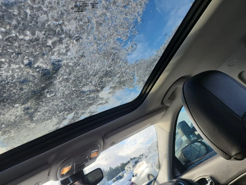 Jeep Compass * TRAILHAWK ELITE * CARFAX * ЦЕНА ДО БГ, снимка 11 - Автомобили и джипове - 52935348