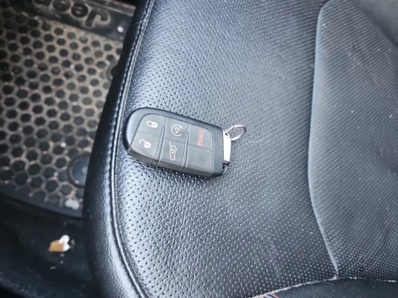 Jeep Compass * TRAILHAWK ELITE * CARFAX * ЦЕНА ДО БГ, снимка 14 - Автомобили и джипове - 52935348