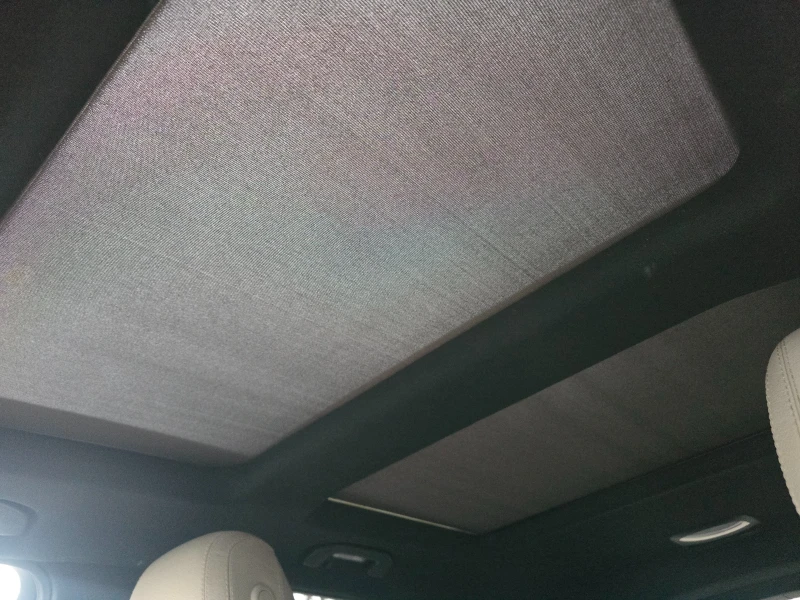 Mercedes-Benz ML 350 AMG 164к реални км, снимка 14 - Автомобили и джипове - 53000449