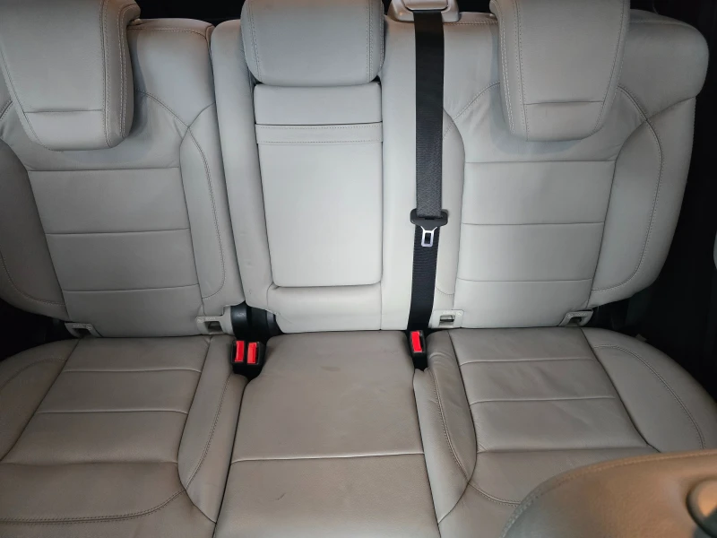 Mercedes-Benz ML 350 AMG 164к реални км, снимка 13 - Автомобили и джипове - 53000449