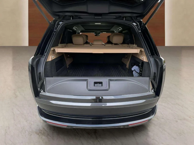 Land Rover Range rover 4.4i, снимка 12 - Автомобили и джипове - 53257827