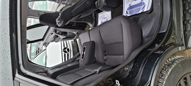 Honda Cr-v 2.0i4x4 газ/нави, снимка 9 - Автомобили и джипове - 53569694