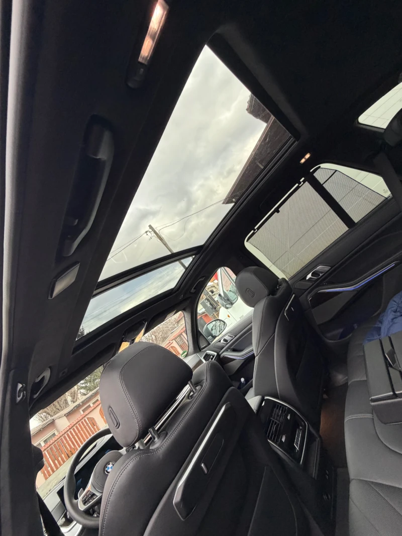 BMW X5 НЕРАЗЛИЧИМ ОТ НОВ ГАРАНЦИОНЕН ФУЛ ЕКСТРИ НОВИ ГУМИ, снимка 14 - Автомобили и джипове - 53577770