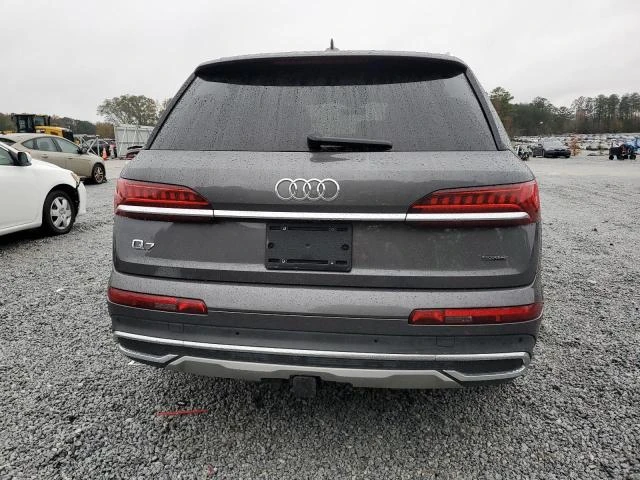 Audi Q7 quattro* pano* 6+ 1* full digital* , снимка 6 - Автомобили и джипове - 48629321